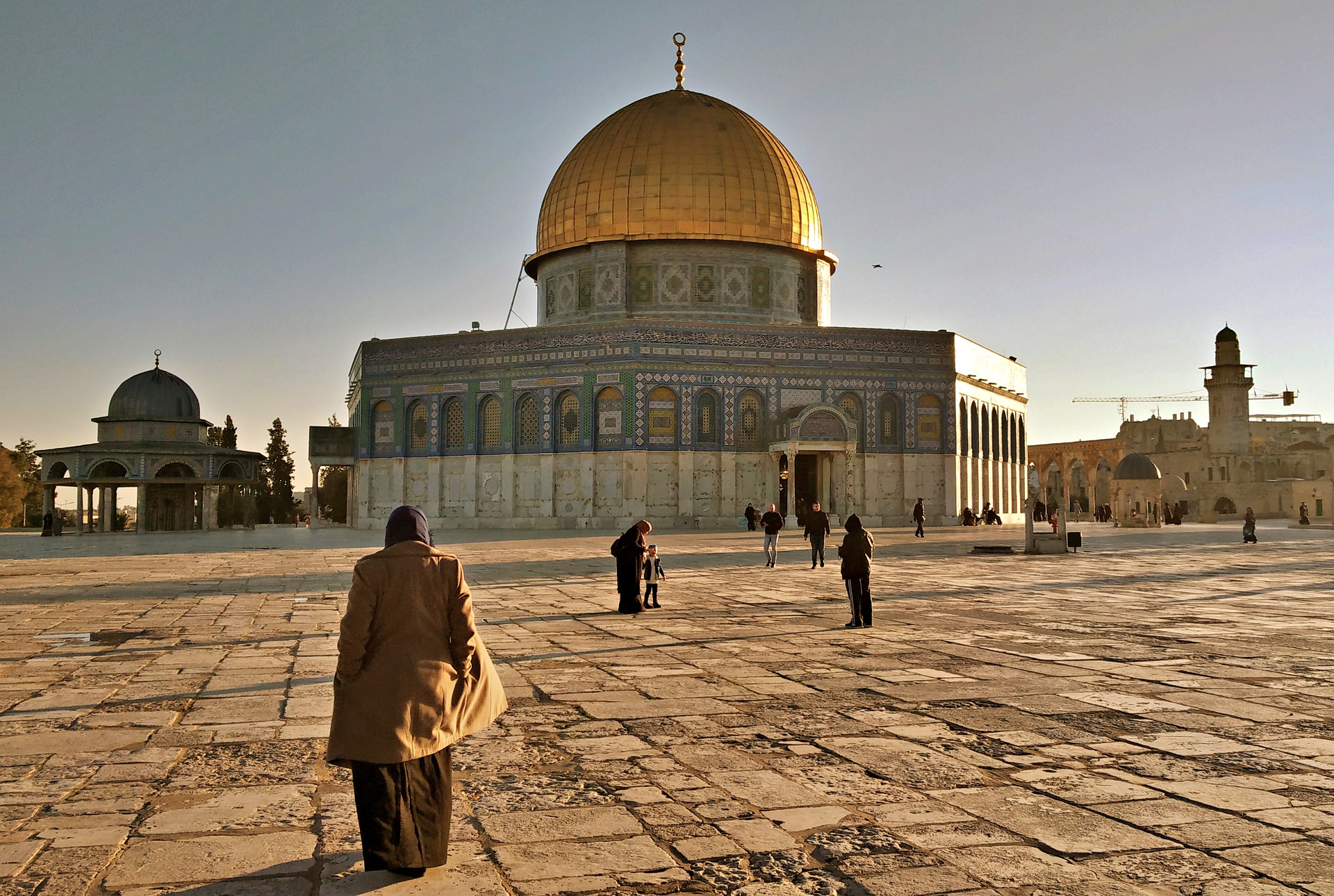 Masjid al aqsa